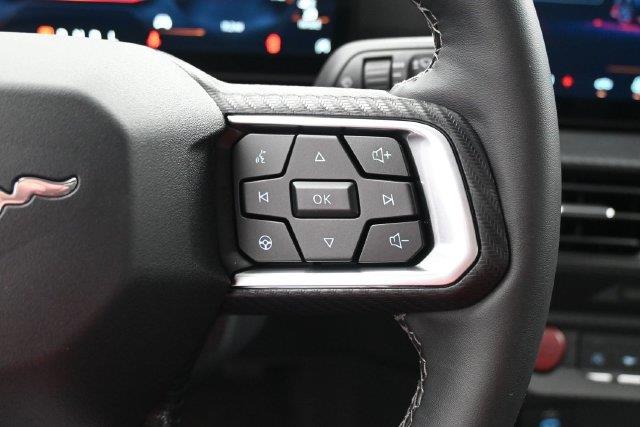 2026 Ford Mustang - $34,995