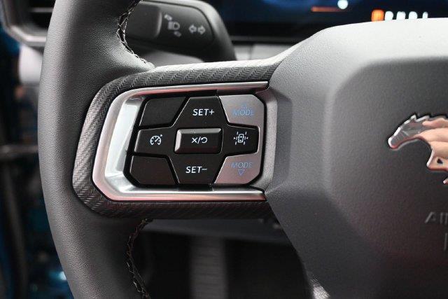 2026 Ford Mustang - $34,995