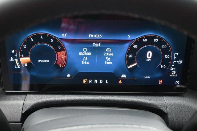 2026 Ford Mustang - $34,995