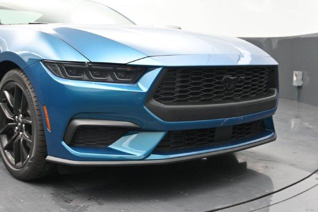 2026 Ford Mustang - $34,995