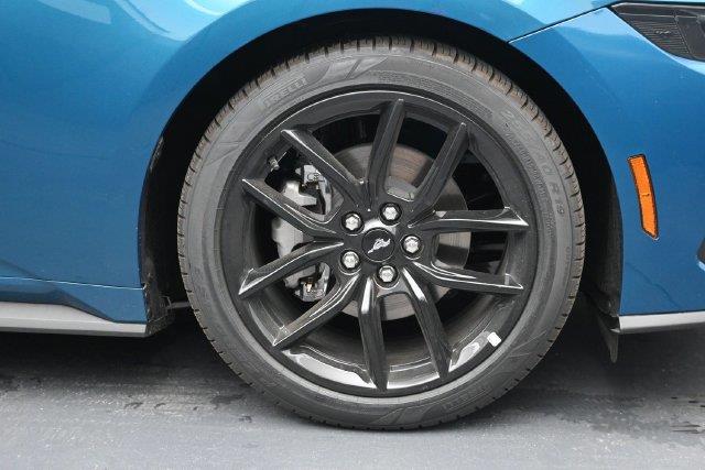 2026 Ford Mustang - $34,995