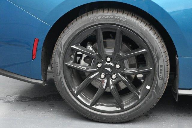 2026 Ford Mustang - $34,995