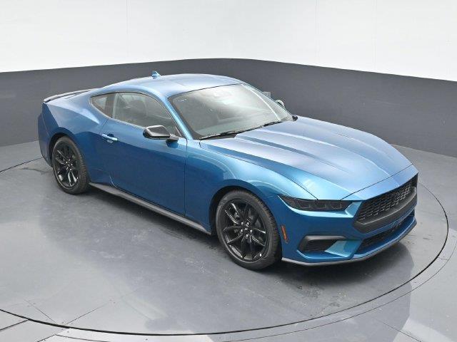 2026 Ford Mustang - $34,995