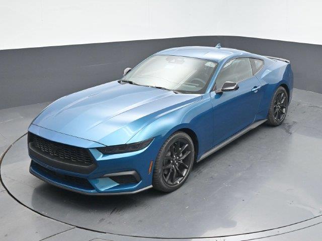 2026 Ford Mustang - $34,995