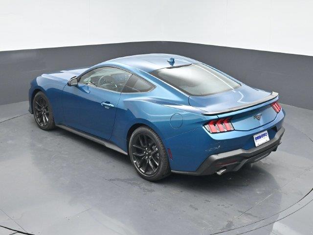 2026 Ford Mustang - $34,995