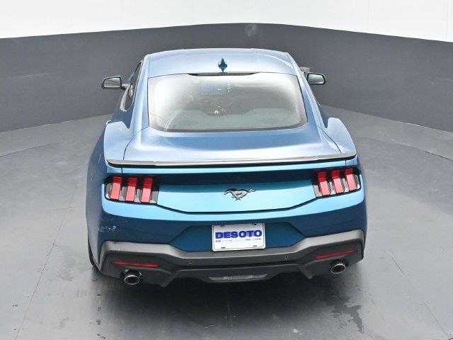 2026 Ford Mustang - $34,995