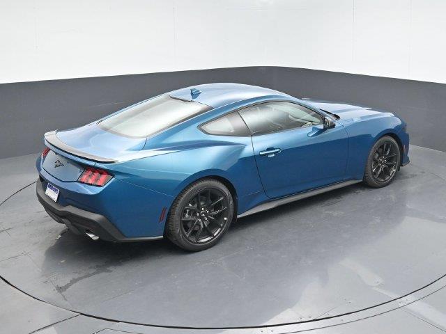 2026 Ford Mustang - $34,995