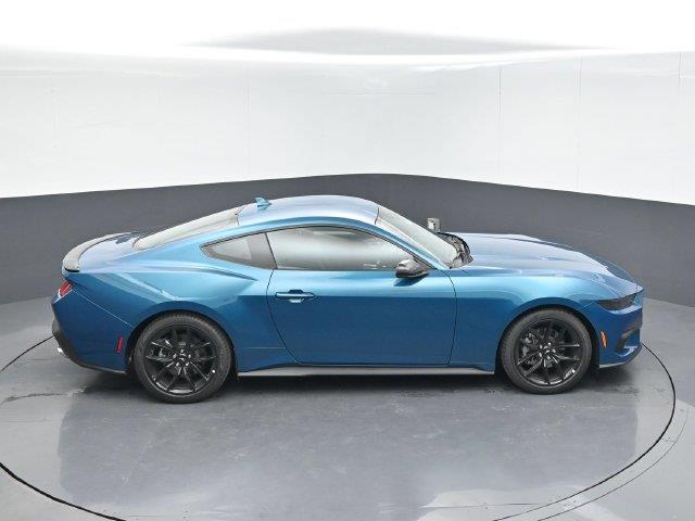 2026 Ford Mustang - $34,995