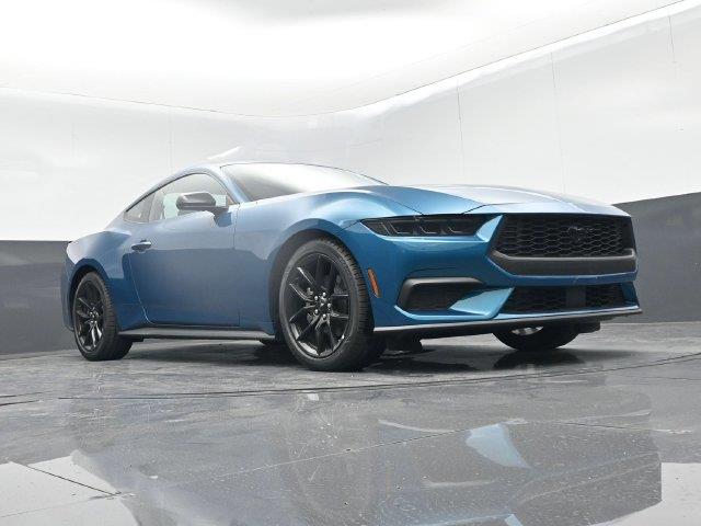 2026 Ford Mustang - $34,995