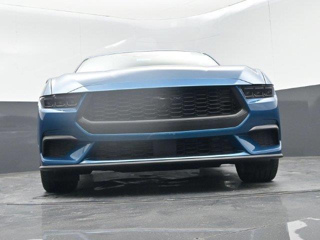 2026 Ford Mustang - $34,995
