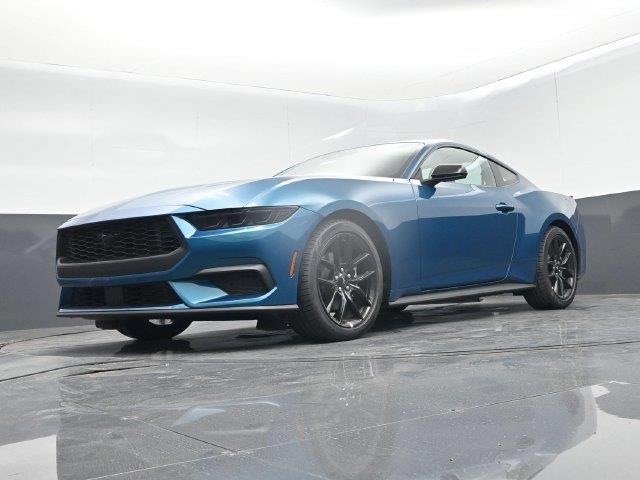 2026 Ford Mustang - $34,995