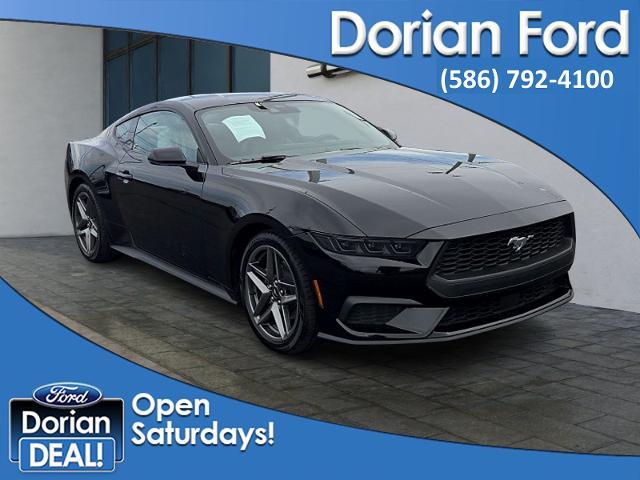 2026 Ford Mustang - $35,495