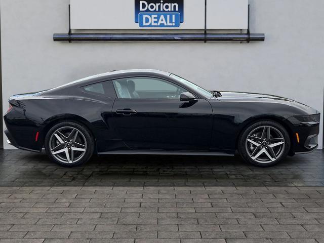 2026 Ford Mustang - $35,495