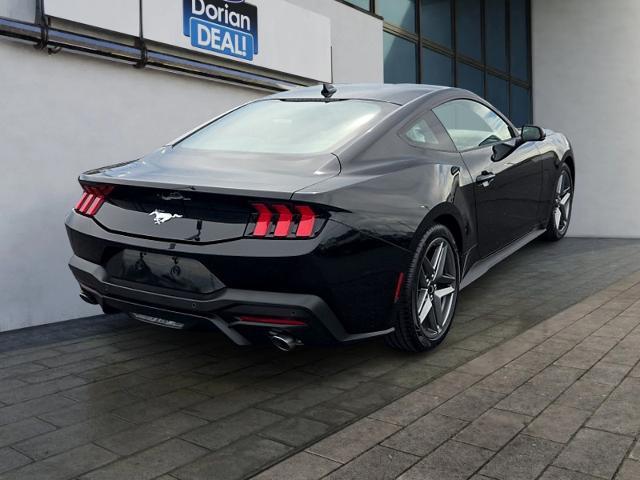2026 Ford Mustang - $35,495