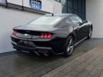 2026 Mustang Thumbnail 3