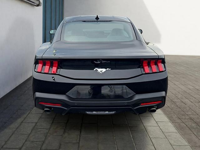 2026 Ford Mustang - $35,495