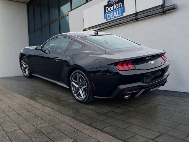 2026 Ford Mustang - $35,495