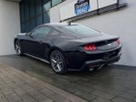 2026 Mustang Thumbnail 5