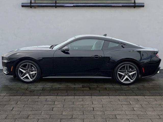 2026 Ford Mustang - $35,495