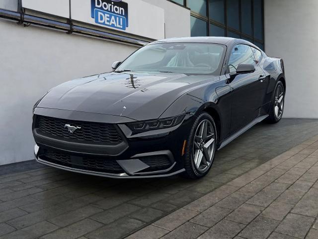 2026 Ford Mustang - $35,495