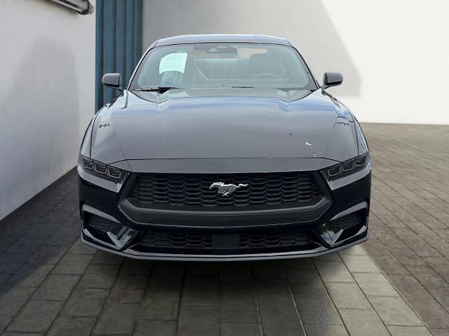 2026 Ford Mustang - $35,495