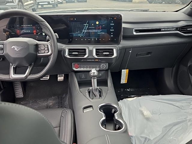 2026 Ford Mustang - $35,495