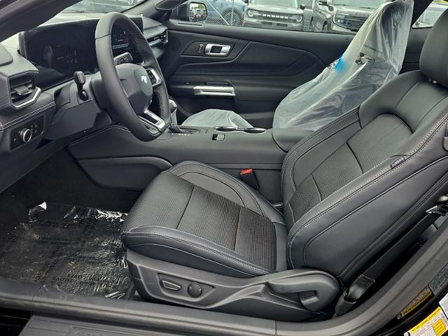 2026 Ford Mustang - $35,495