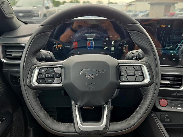 2026 Ford Mustang - $35,495