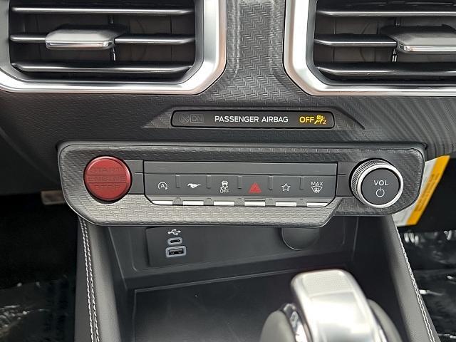 2026 Ford Mustang - $35,495