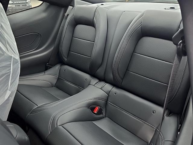 2026 Ford Mustang - $35,495
