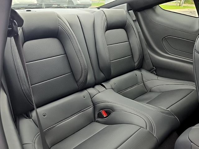 2026 Ford Mustang - $35,495