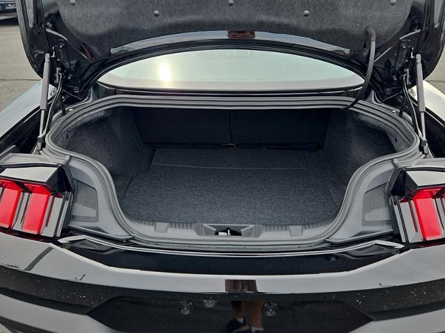 2026 Ford Mustang - $35,495