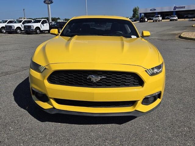 2015 Ford Mustang - $14,996