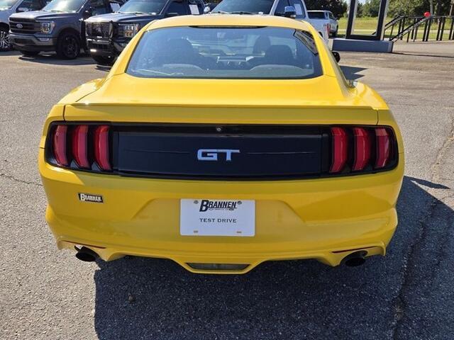 2015 Ford Mustang - $14,996