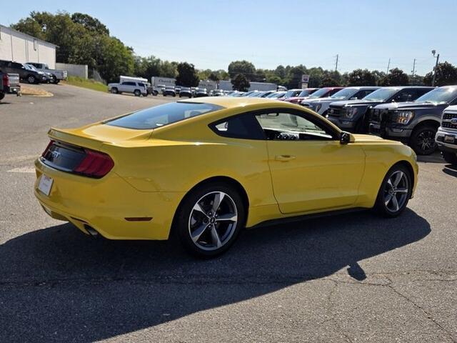 2015 Ford Mustang - $14,996