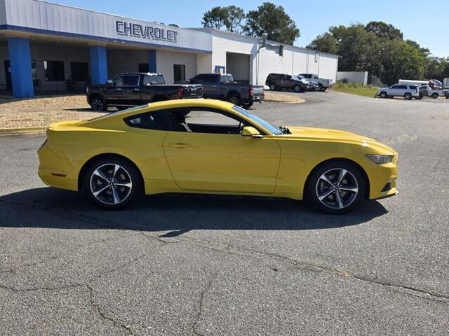 2015 Ford Mustang - $14,996