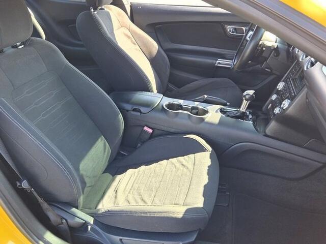 2015 Ford Mustang - $14,996