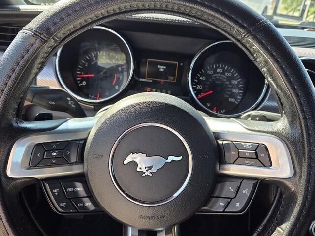 2015 Ford Mustang - $14,996