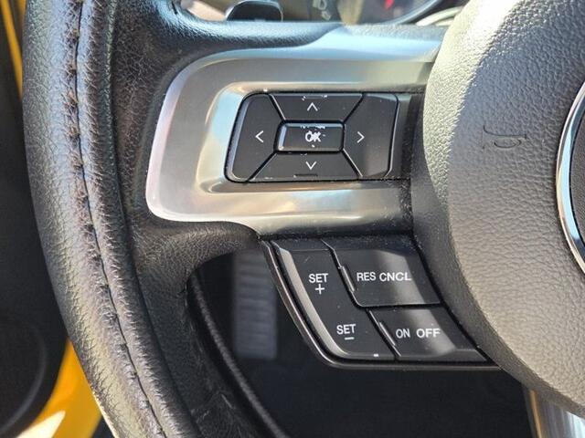 2015 Ford Mustang - $14,996