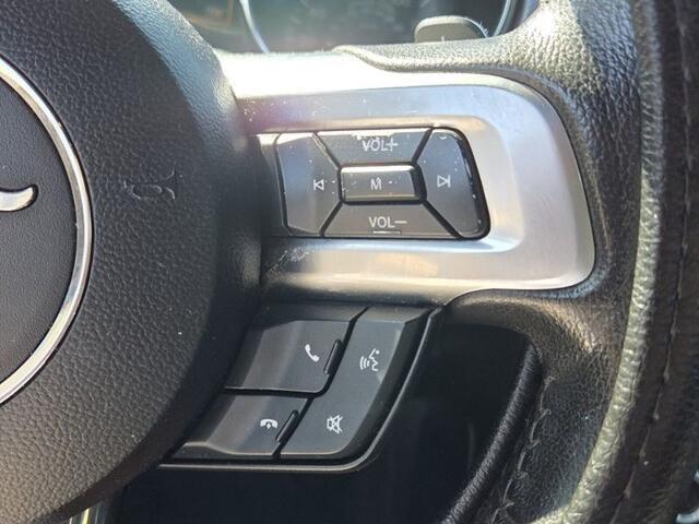 2015 Ford Mustang - $14,996