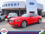 2017 Mustang Thumbnail 1
