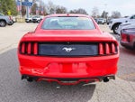 2017 Mustang Thumbnail 4