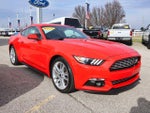 2017 Mustang Thumbnail 6