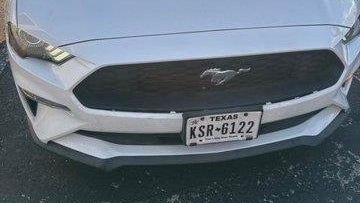Preowned 2018 Ford Mustang EcoBoost for Sale
