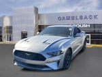 2018 Mustang Thumbnail 2