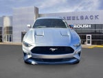 2018 Mustang Thumbnail 3