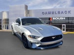 2018 Mustang Thumbnail 4