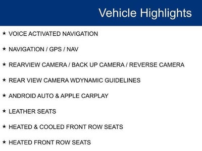 2019 Ford Mustang Ecoboost Premium 2DR Fastback