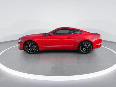 2019 Ford Mustang Ecoboost 2DR Fastback