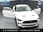 2019 Mustang Thumbnail 30